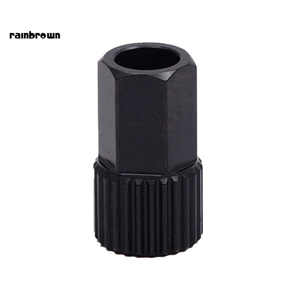 &lt; Rainbrown &gt; Dụng Cụ Sửa Chữa Xe Đạp Leo Núi Độ Bền Cao Đa Năng