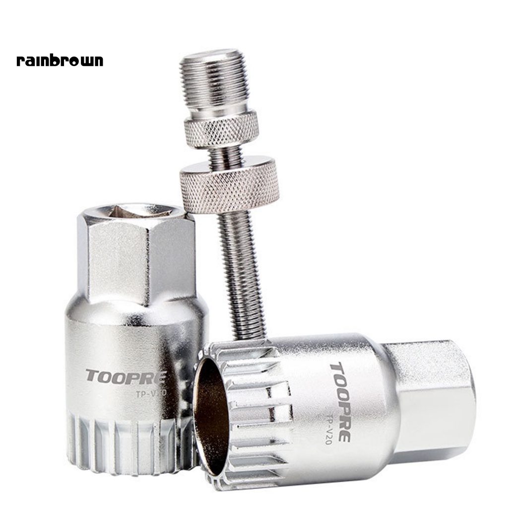 Cờ Lê 20 Răng Vuông Tháo Gỡ Sửa Chữa Xe Đạp Leo Núi