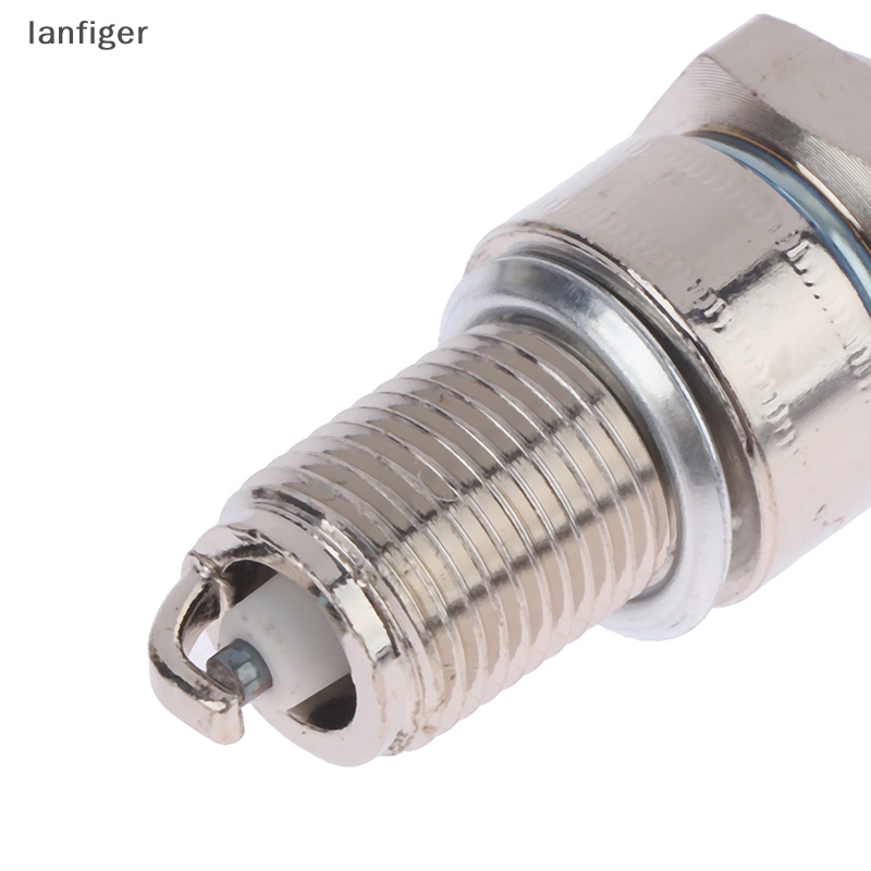 Bugi Đánh Lửa Cho Động Cơ Gas F7TC F7T GX120 GX160 GX200 GX240 GX270 GX340 GX390 EN