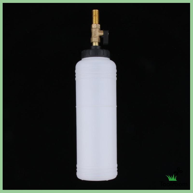 Bộ Dụng Cụ Sửa Chữa Thay Thế Dầu Phanh Xe Hơi Tiện Dụng