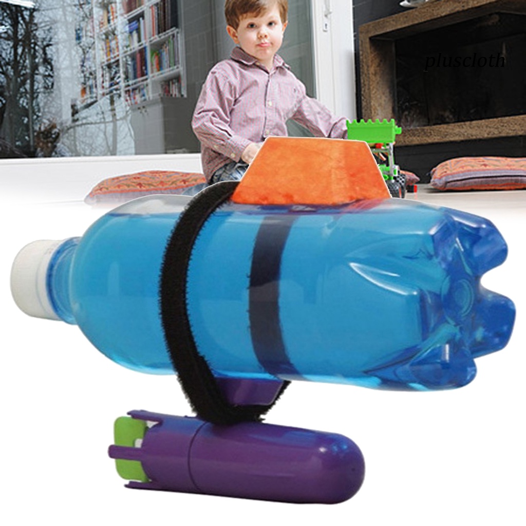 Tàu Ngầm Đồ Chơi Bằng Nhựa Rèn Luyện Trí Tuệ Cho Bé DIY