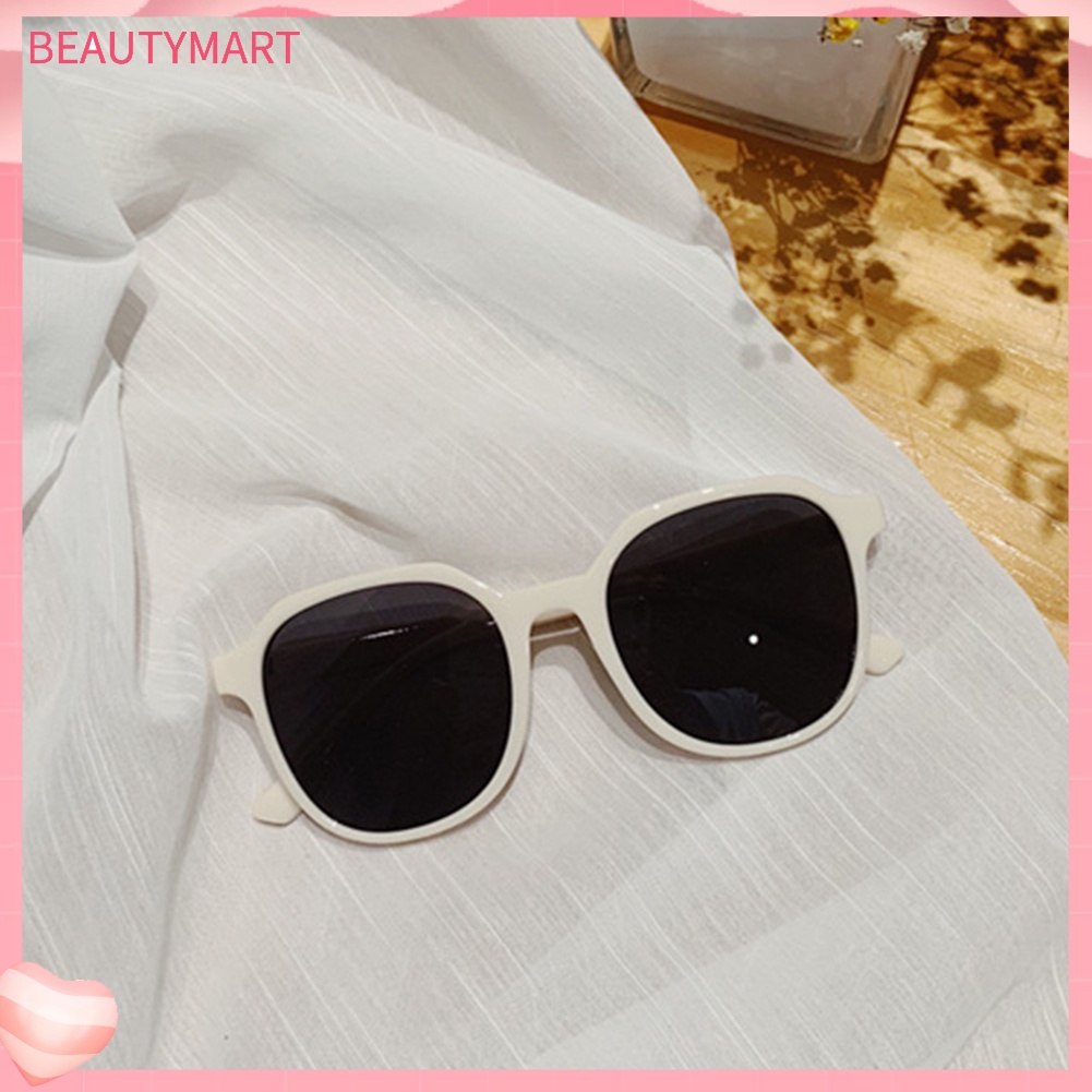 Kính Chống Tia UV Chống Nắng Thời Trang Mùa Hè Cho Nữ