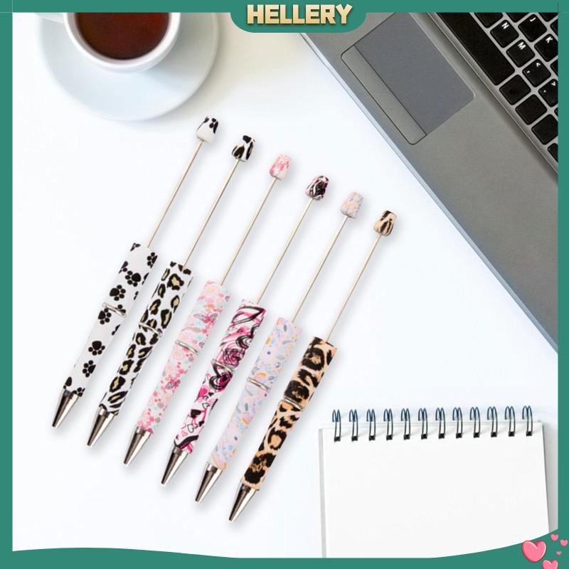 Bộ 6 Bút Màu Sắc Dùng Vẽ Tranh DIY Dành Cho Lớp Học