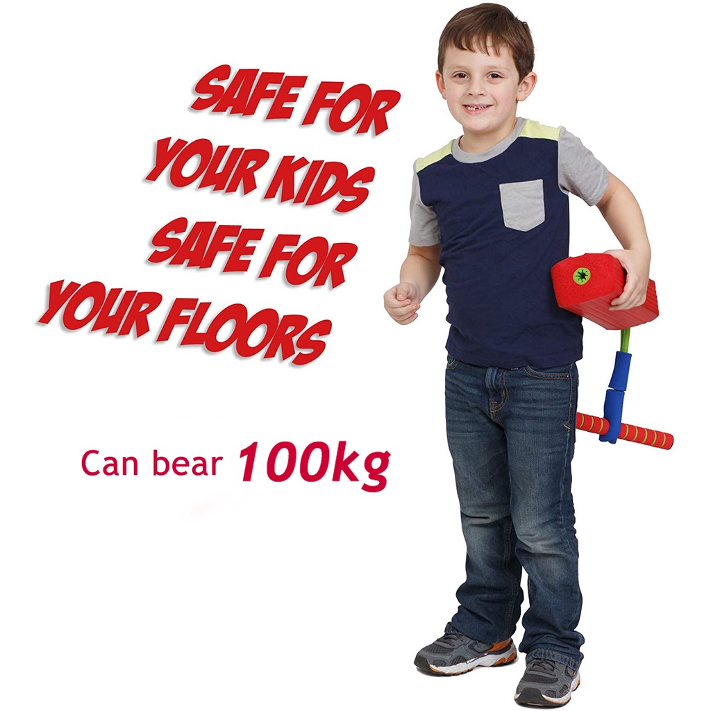 KIDS TOYS CHILDREN SKIPPING ROPE SENSORY TRAINING EQUIPMENT OUTDOOR EXERCISE GROW TALLER FROG JUMPING CAN SPEAK