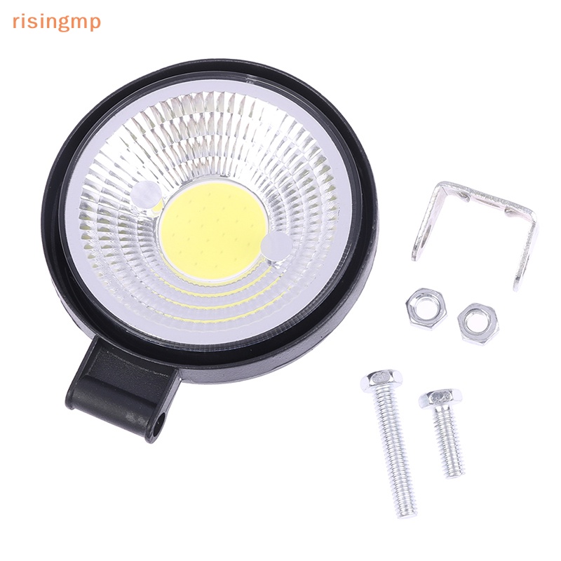 Đèn LED COB 4x4 12V 24V Chuyên Dụng Cho Xe Tải Địa Hình