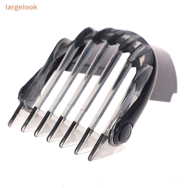 Lược Điện Chải Tông Đơ 3-21mm Cho QC5010 / 5050 / 5070