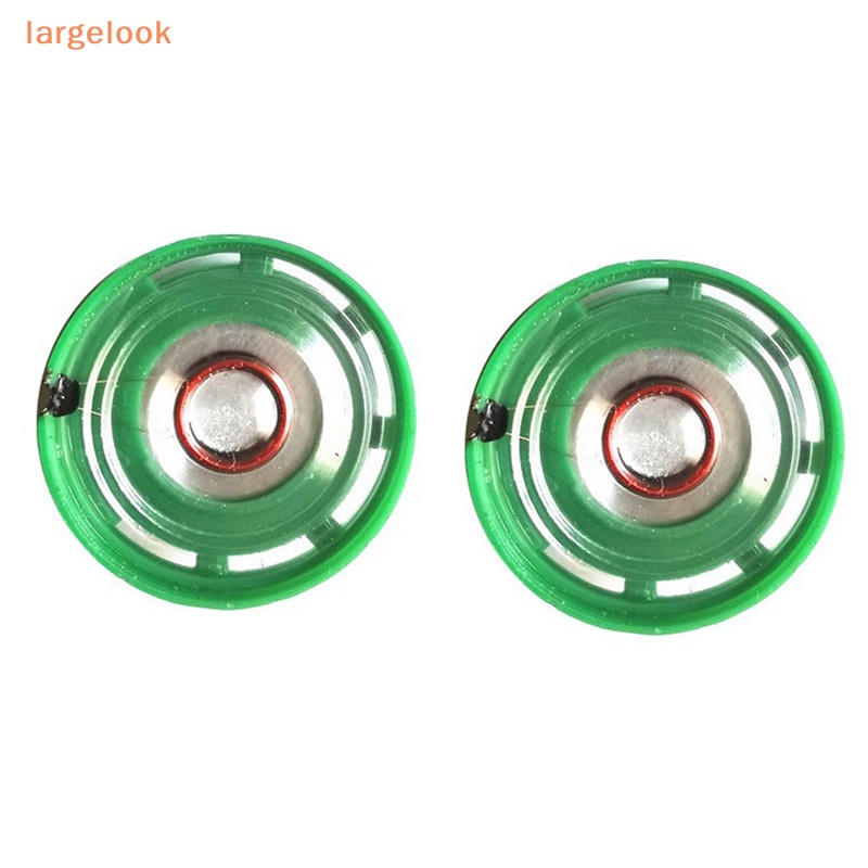 Set 5 Loa Mini Từ Tính Hình Tròn 29mm Thay Thế Chuyên Dụng