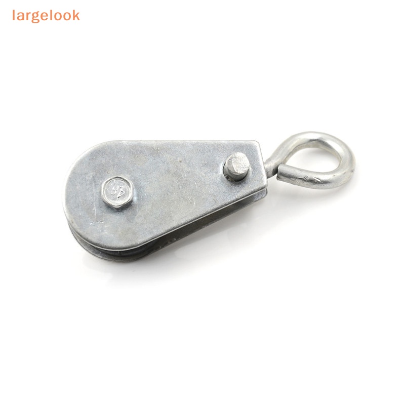 Con Lăn Ròng Rọc Đơn Bằng Kim Loại 0.03 Tấn