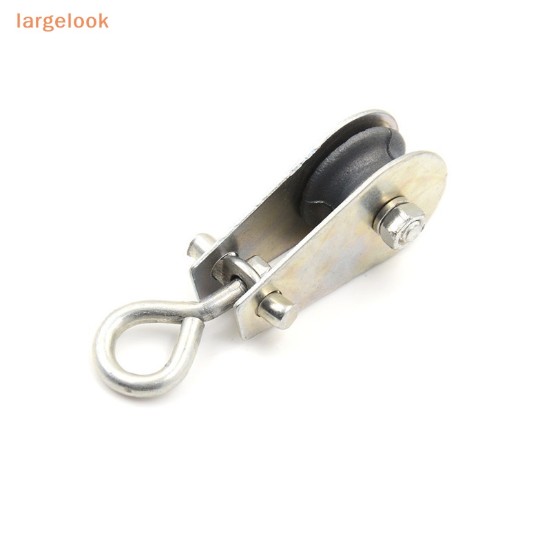 Con Lăn Ròng Rọc Đơn Bằng Kim Loại 0.03 Tấn