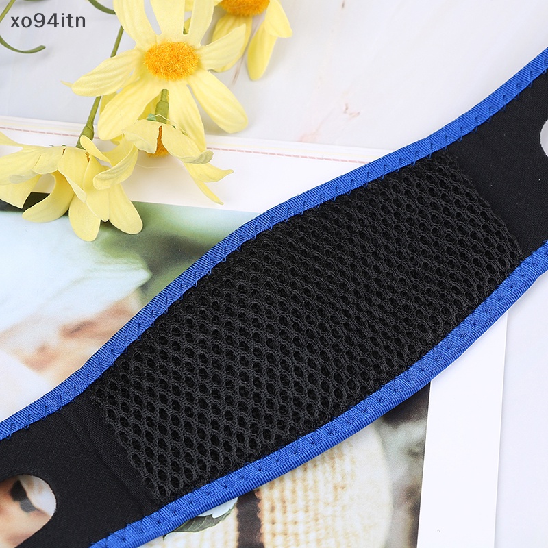 Tn Đai Đeo Hỗ Trợ Chống Ngáy Khi Ngủ Áo Kiểu Thời Trang Trẻ Trung Cá Tính