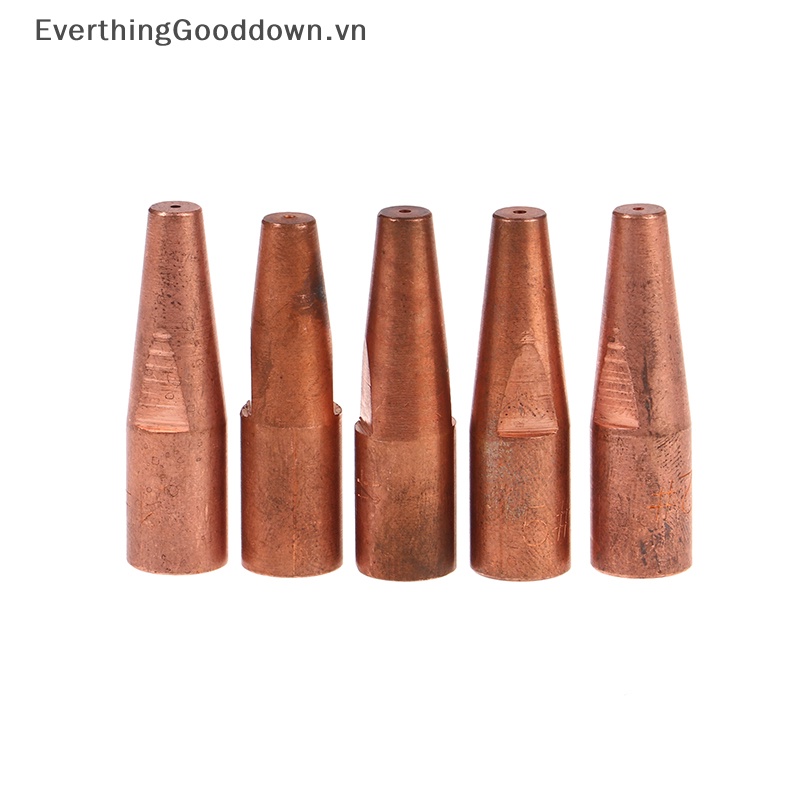 1 Đầu Phun Khí Ga Acetylene H01-6 0.8 / 0.9 / 1.1 / 1.2 / 1.3mm