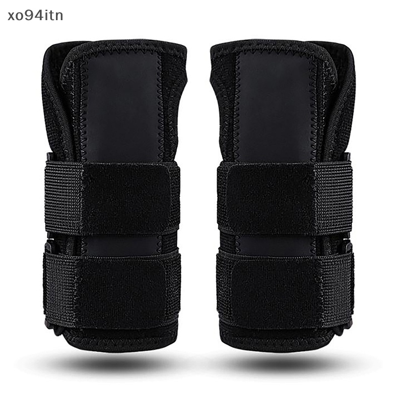 Băng Quấn Cổ Tay Có Thể Điều Chỉnh Hỗ Trợ Giảm Đau Ban Đêm