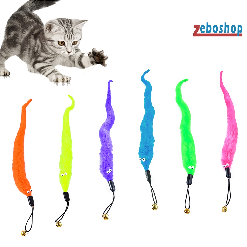 Cây Sâu Thay Thế Có Thể Thu Gọn Cho Mèo Cưng