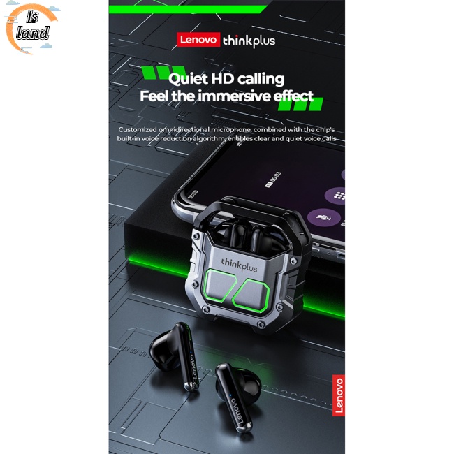 1 Cặp Tai Nghe Chơi Game XT81 Kết Nối Bluetooth Không Dây Âm Thanh Sống Động Chất Lượng Cao