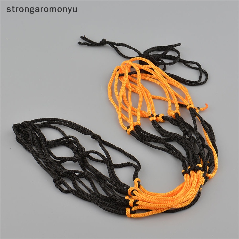 Túi Lưới Đựng Bóng Đá Bằng Nylon Tiện Dụng