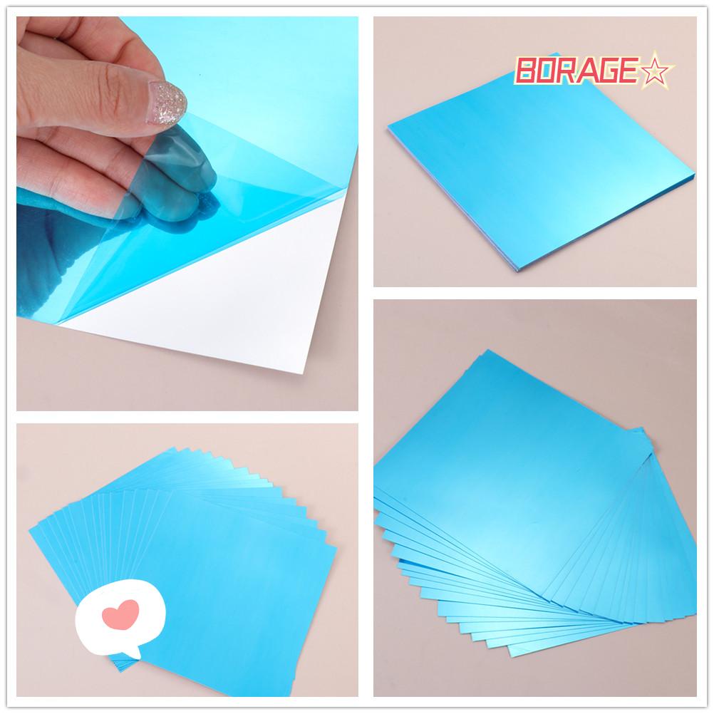 Gương Siêu Mỏng Tự Dính Mềm Mại Chất Lượng Cao