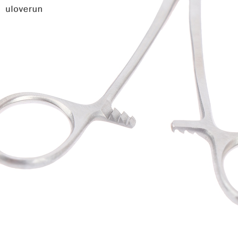 Uloverun Kẹp Khóa 12cm Chuyên Dụng Cho Nông Trại