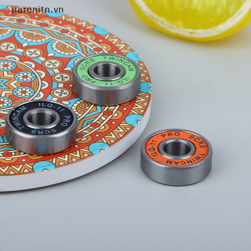 Set 8 Vòng Bi 608 ILQ-11 Chuyên Dụng Cho Ván Trượt vn