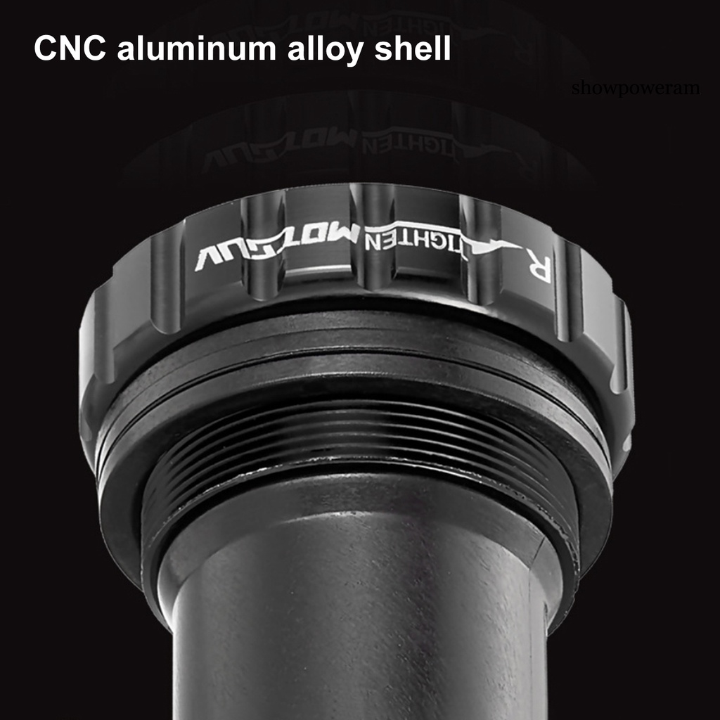 Chân Chống Xe Đạp SP-BB91 Thiết Kế Rỗng Chất Lượng Cao