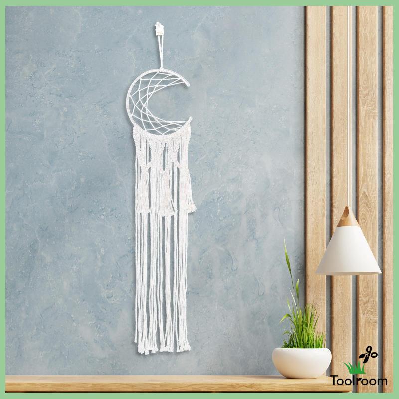 Phụ Kiện Treo Tường Trang Trí Nghệ Thuật Phong Cách Bắc Âu