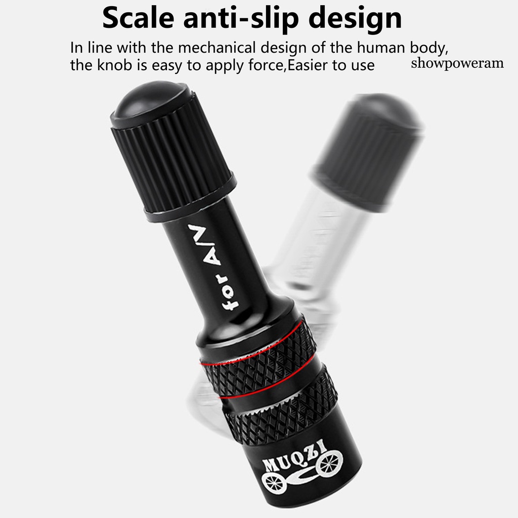 Adapter Mở Rộng Phuộc Trước Xe Đạp Hai Lớp Chống Ăn Mòn