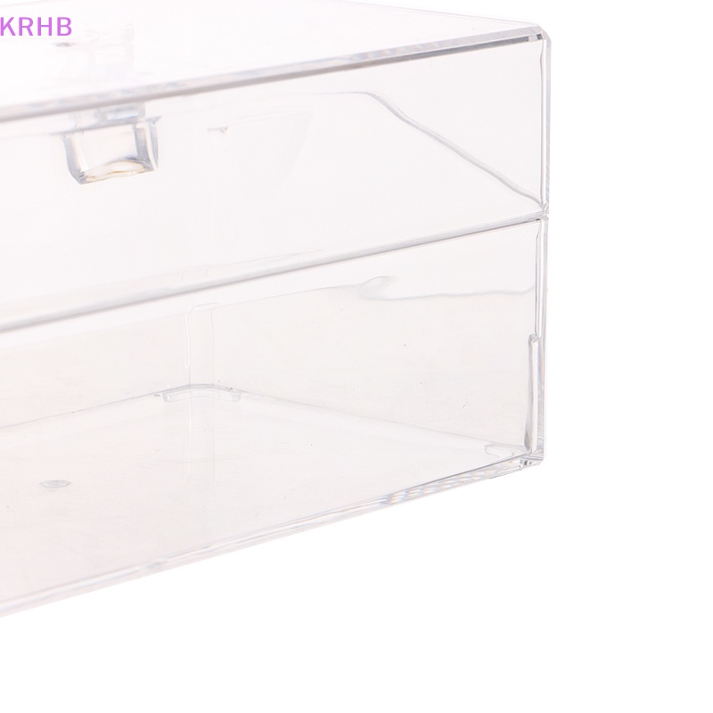 Hộp Trưng Bày Mô Hình Xe Hơi Thu Nhỏ 1: 32 Mới