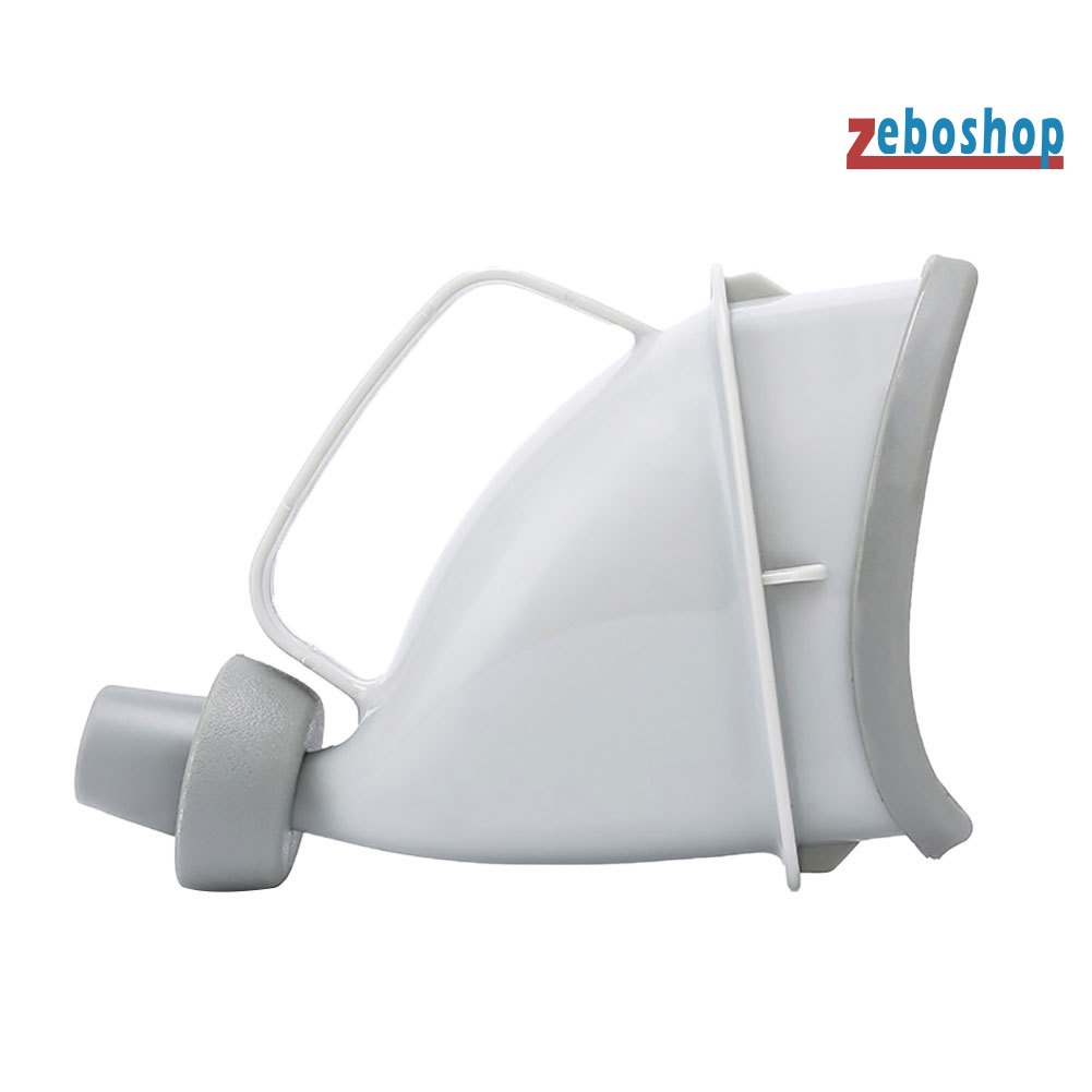 Bô Đi Vệ Sinh Khẩn Cấp Tiện Lợi Cho Người Lớn Và Trẻ Em