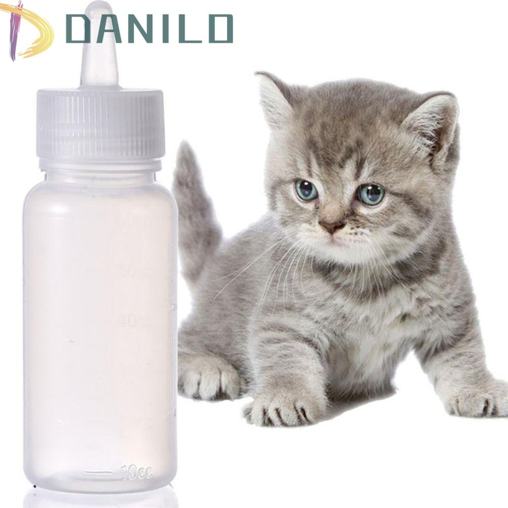 Bình Sữa Cho Thú Cưng Dung Tích 60ml 2023 Tiện Dụng