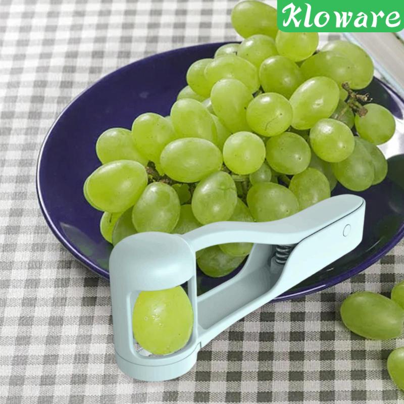 Dụng Cụ Cắt Nho / Rau Củ Quả / Cà Chua Tiện Dụng