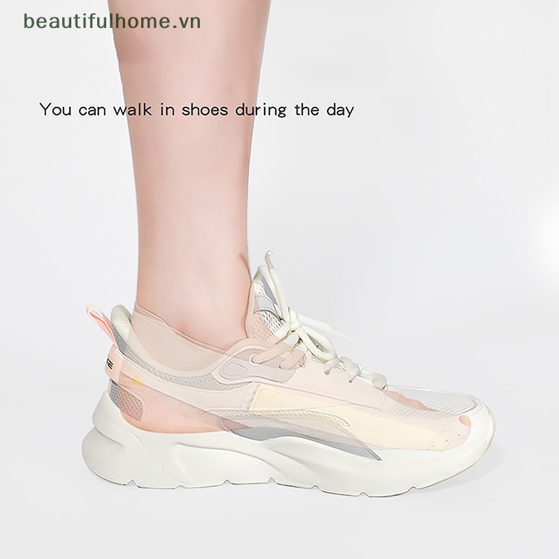 1 Dụng Cụ Định Hình Ngón Chân Cái Chăm Sóc Làm Thẳng