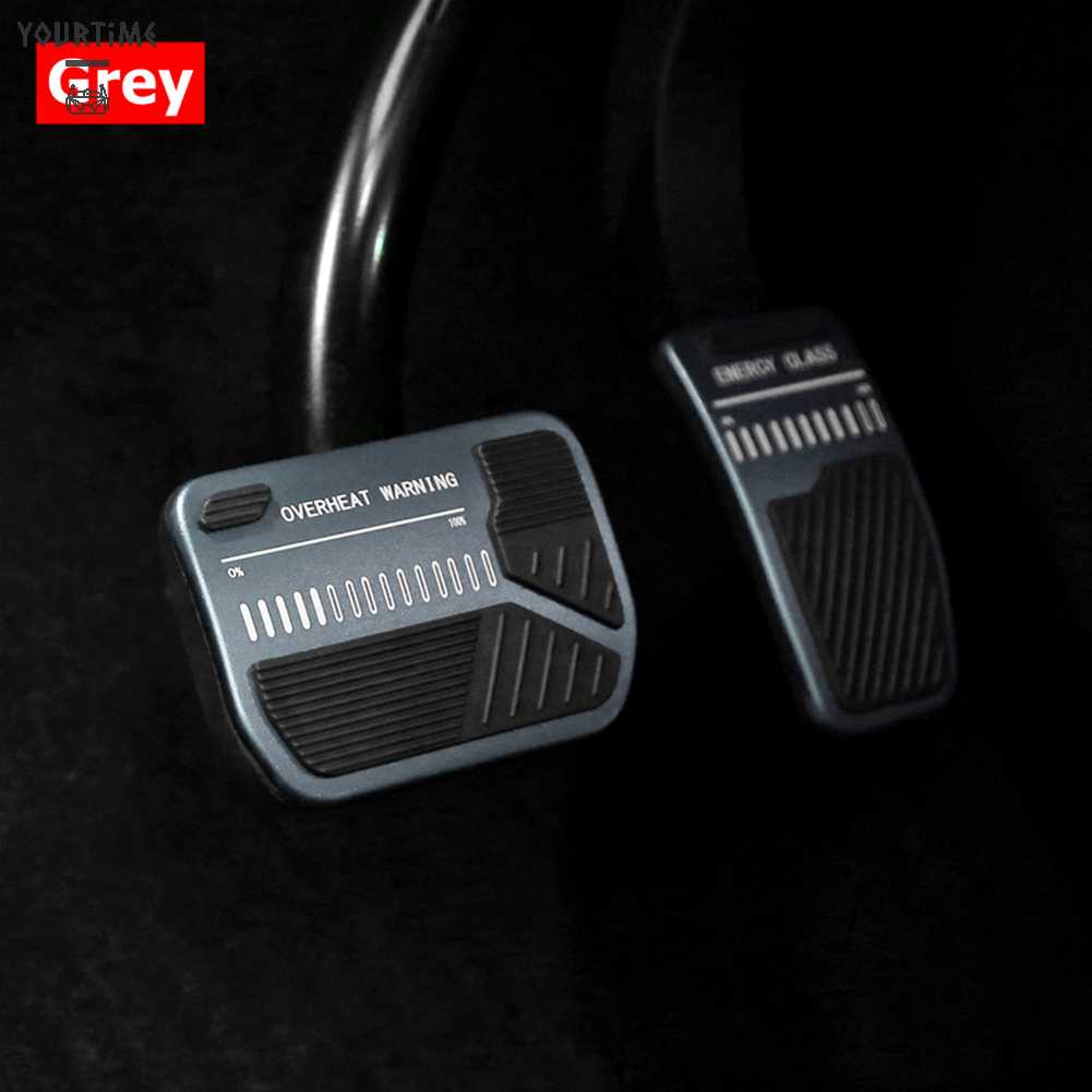 Vỏ Bọc Bảo Vệ Bàn Đạp Phanh Chống Trượt Cho Tesla Model 3 Y