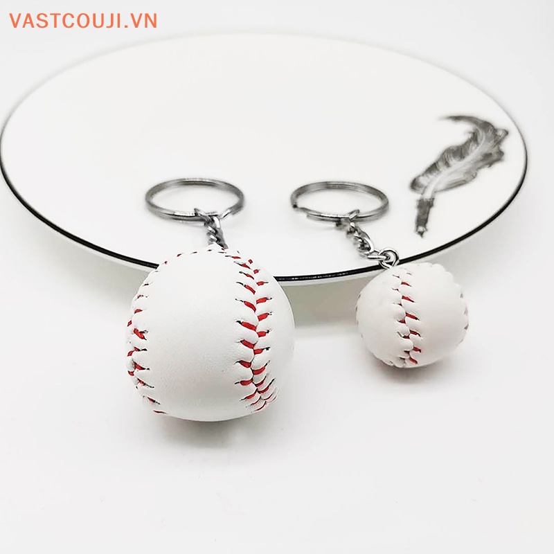 Móc Khóa Hình Xe Hơi Thể Thao VASTJI Mini Dành Cho Nam Nữ