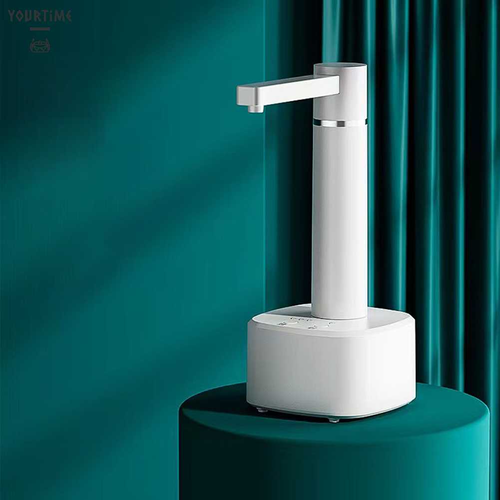 Máy Bơm Nước Tự Động 220V 4W Cổng USB 1200mA