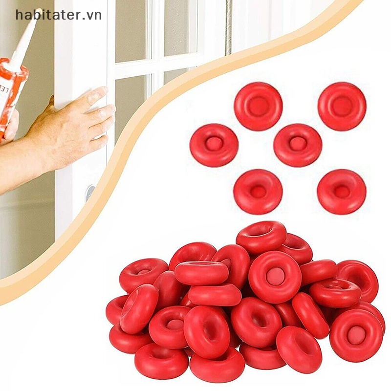 Nắp Caulk Tiết Kiệm Diện Tích Cho Máy Niêm Phong