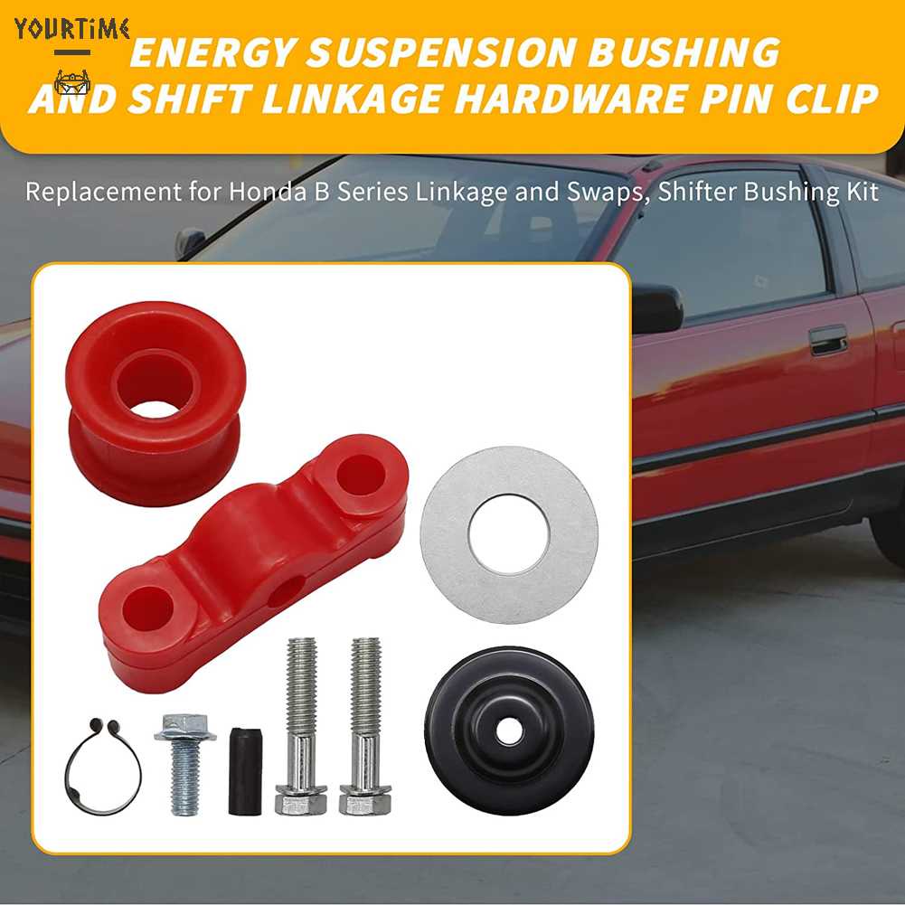 Bộ Phụ Tùng Nối Cần Số Xe Hơi Honda Civic B Series 88-00