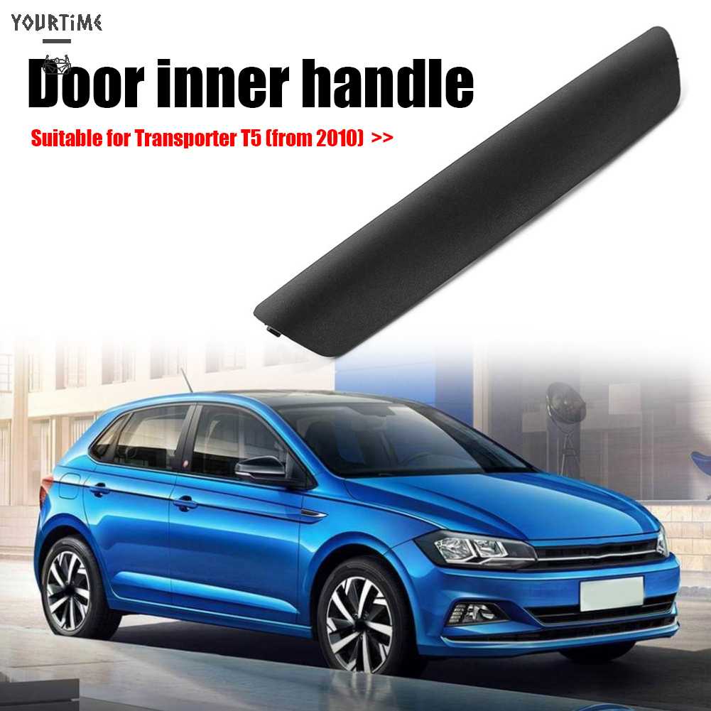 Vỏ Bọc Tay Nắm Cửa Trong Xe Hơi Transporter T5 Multivan V 7H0867171C C Chuyên Dụng Chất Lượng Cao