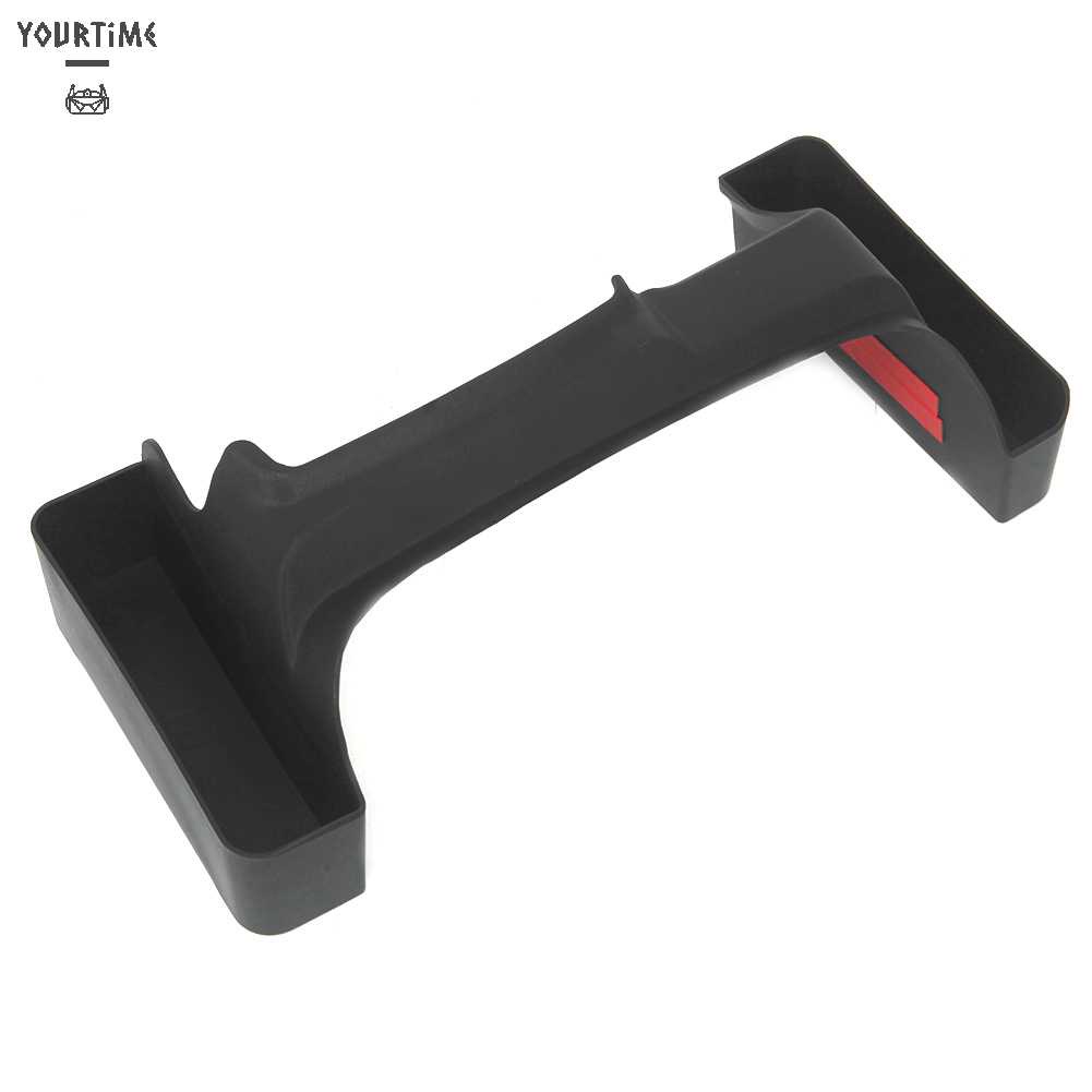 Khay Đựng Vật Dụng Gắn Bên Hông Bàn Điều Khiển Cần Gạt Số Cho Jeep Wrangler JL 4 Cửa 18-21