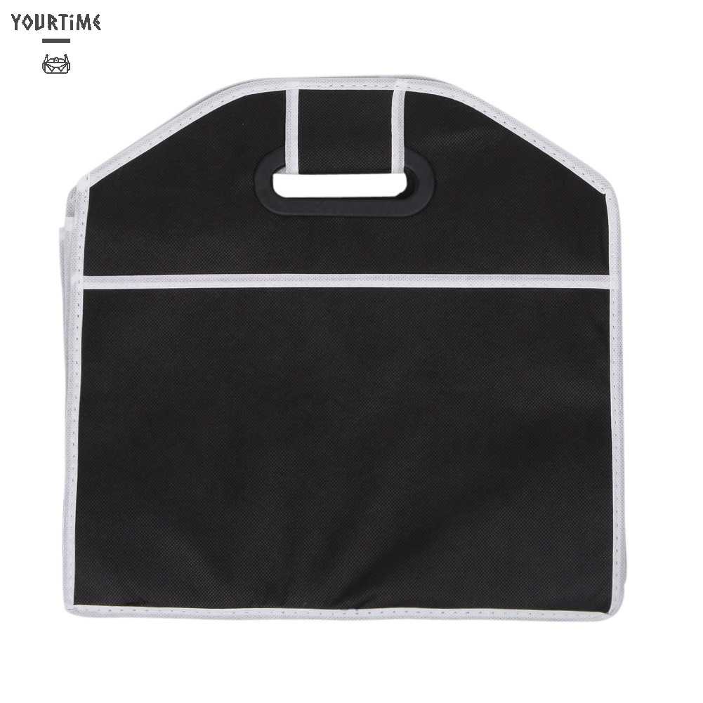 Túi Đựng Dụng Cụ Dạng Gập Tiện Dụng Cho Xe Hơi / Xe Tải