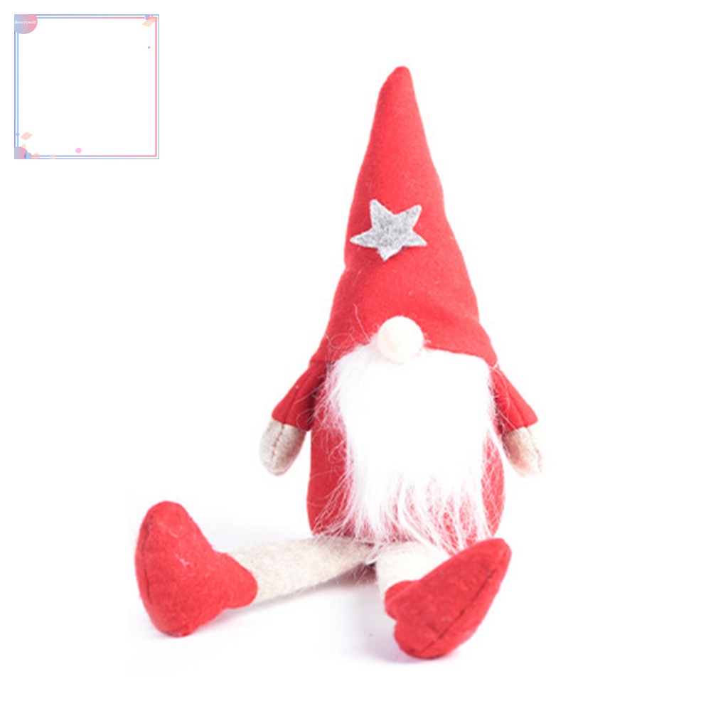 Khuôn Trưng Bày Búp Bê Vô Diện Dễ Thương Để Bàn Trang Trí