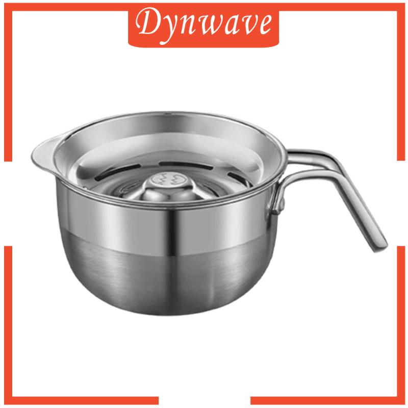 Dụng Cụ Tách Lò Vi Sóng Kèm Xô Đựng Trứng Cho Nhà Bếp