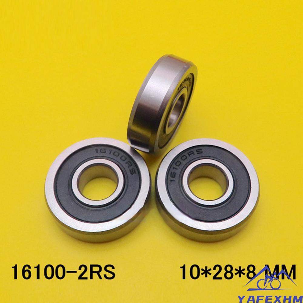 Vòng Bi 16100-2RS Chất Lượng Cao Cho Xe Đạp