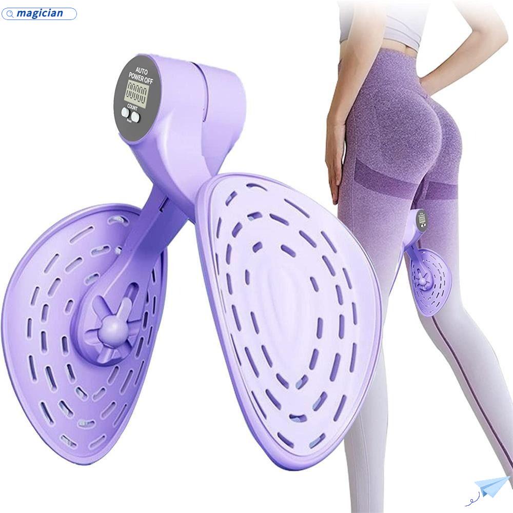 Đai Quấn Đùi Hỗ Trợ Tập Luyện Yoga Dành Cho Nữ