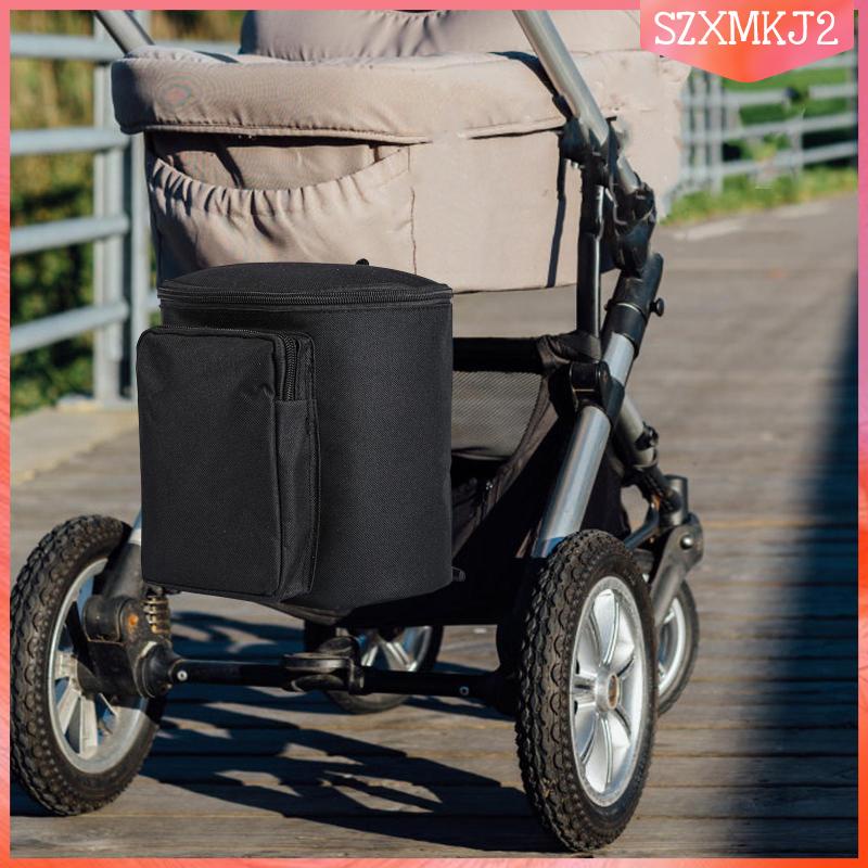 Túi Treo Đựng Đồ Dùng Em Bé szxmkj2 Thiết Kế Đơn Giản Tiện Dụng Mang Theo Du Lịch