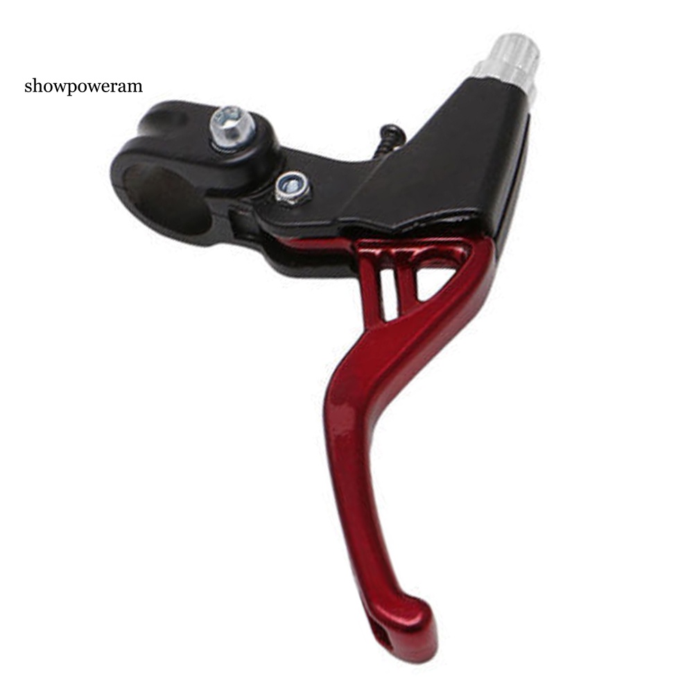 2 Tay Thắng Trọng Lượng Nhẹ Cho Xe Đạp Leo Núi