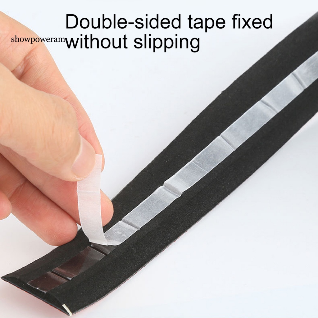 Set 2 Dây Quấn Tay Lái Xe Đạp Chống Sốc Chống Trượt Thoáng Khí