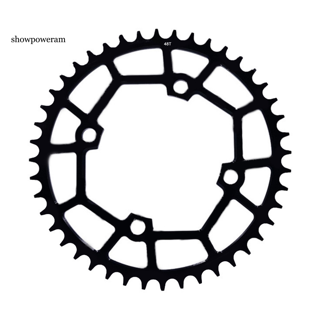 Đĩa SPM Hợp Kim Nhôm 104BCD 40 / 42 / 44 / 46 / 48 / 50 / 52T Cho Xe Đạp MTB