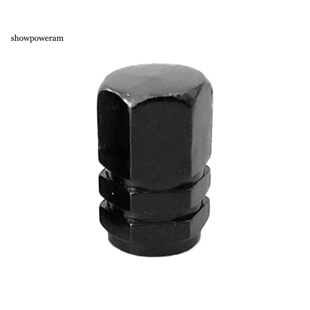 Đầu Nối Van SPM Mini Bằng Hợp Kim Nhôm Chống Nước Chống Rỉ Sét Cho Xe Đạp