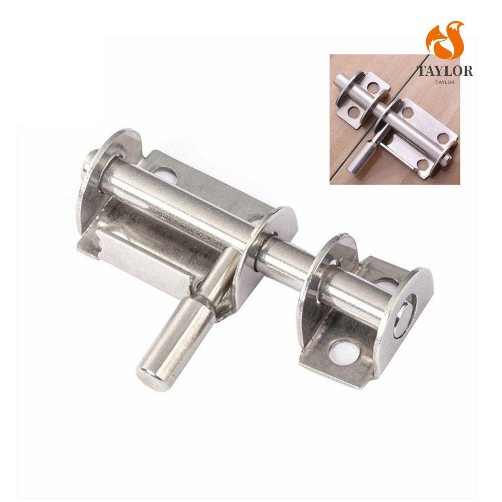 Bộ Chốt Khóa Cửa Toilet TAYLOR1 Tiện Dụng Chất Lượng Cao