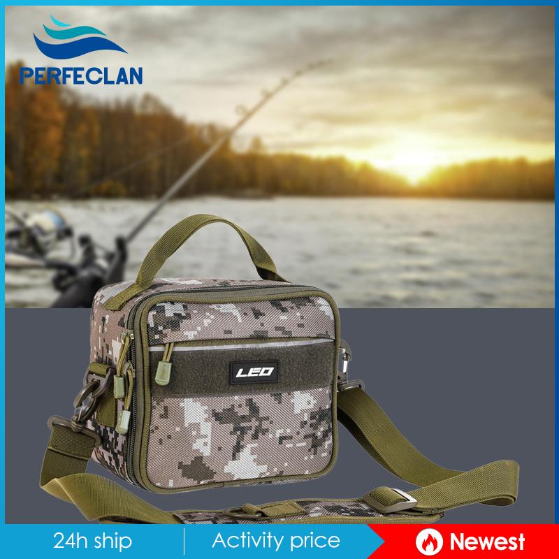 Túi Đựng Bảo Vệ Máy Câu Cá Đa Năng Tiện Dụng