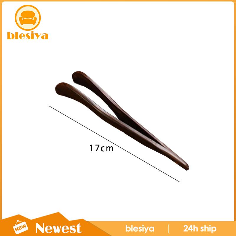 Bộ 5 Dụng Cụ Kẹp Pha Trà Kung fu